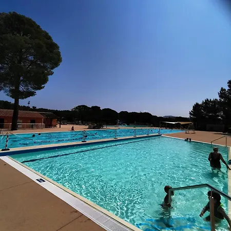 Evasion Confort Pour 4 - Domaine Avec 5 Piscines & Activites ! *