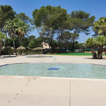 évasion Confort Pour 4 - Domaine Avec 5 Piscines&activités ! Fréjus