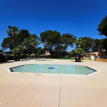Evasion Confort Pour 4 - Domaine Avec 5 Piscines & Activites ! Kemping *