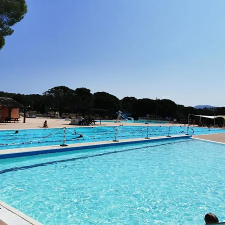 Camping évasion Confort Pour 4 - Domaine Avec 5 Piscines&activités ! *